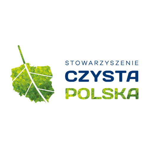 logo Stowarzyszenia Czysta Polska