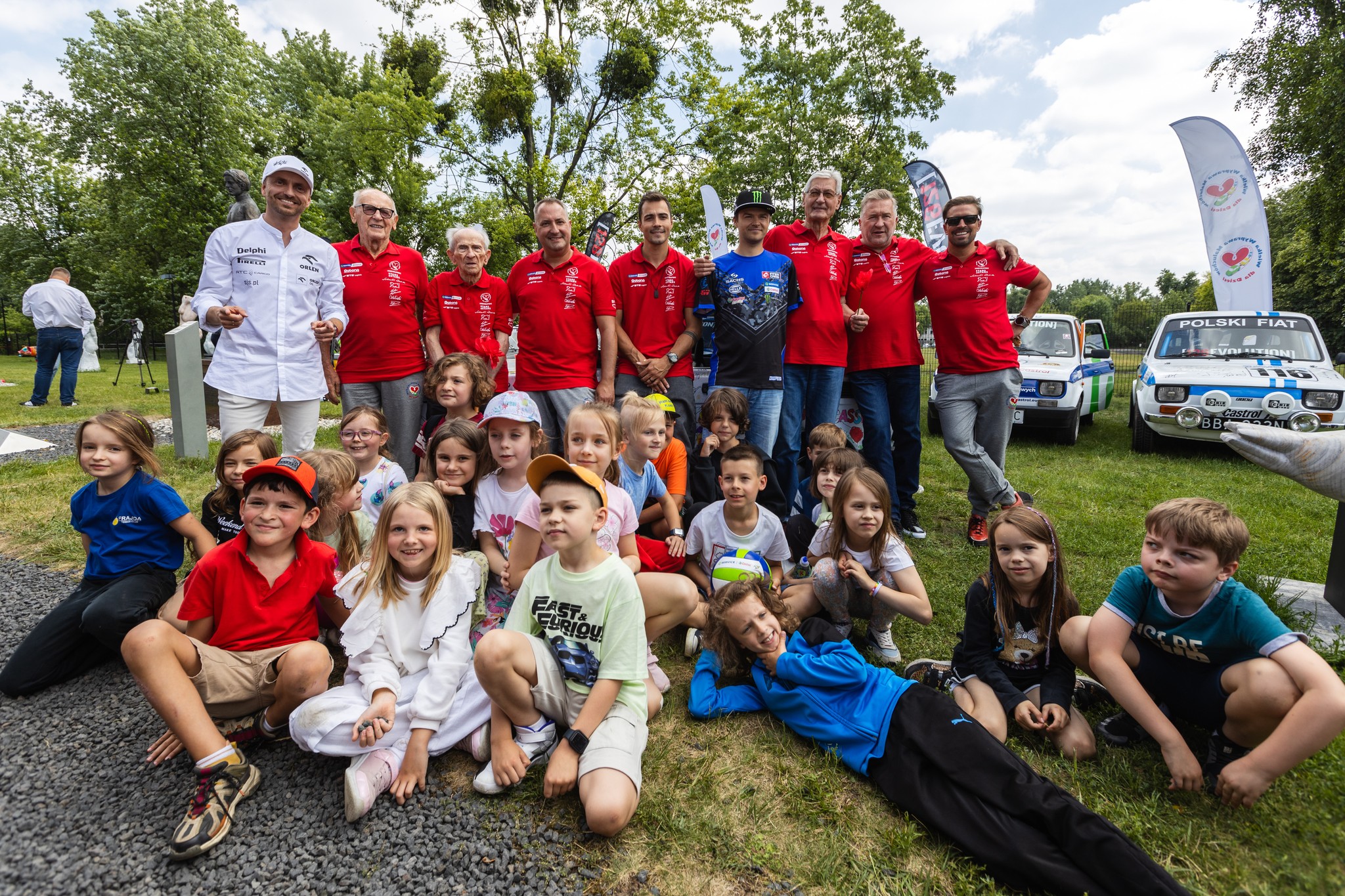 Wielka Wyprawa Maluchów