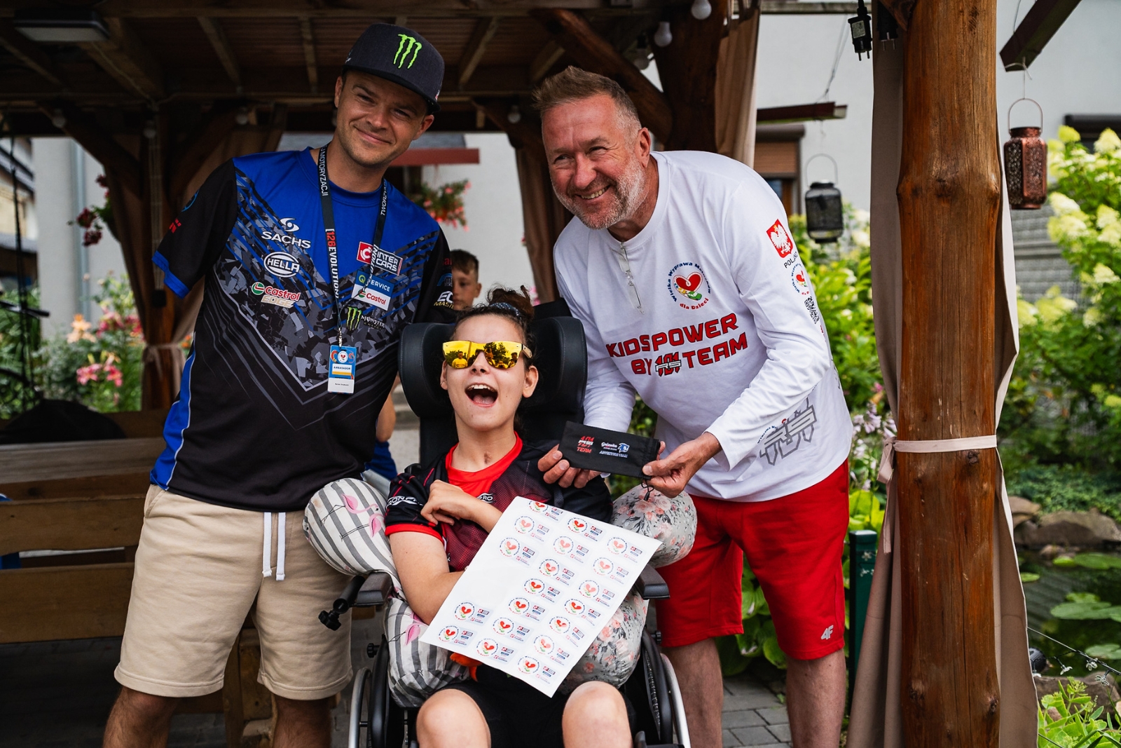 Jak pomóc wesprzyj zbiórkę