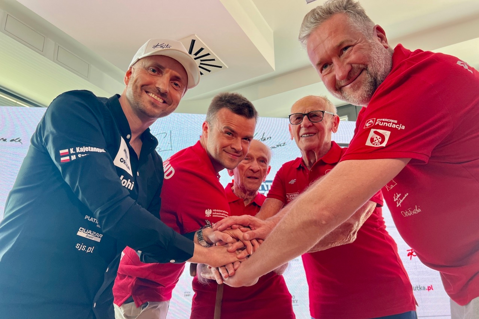 Wielka Wyprawa Maluchów dla Dzieci (2)