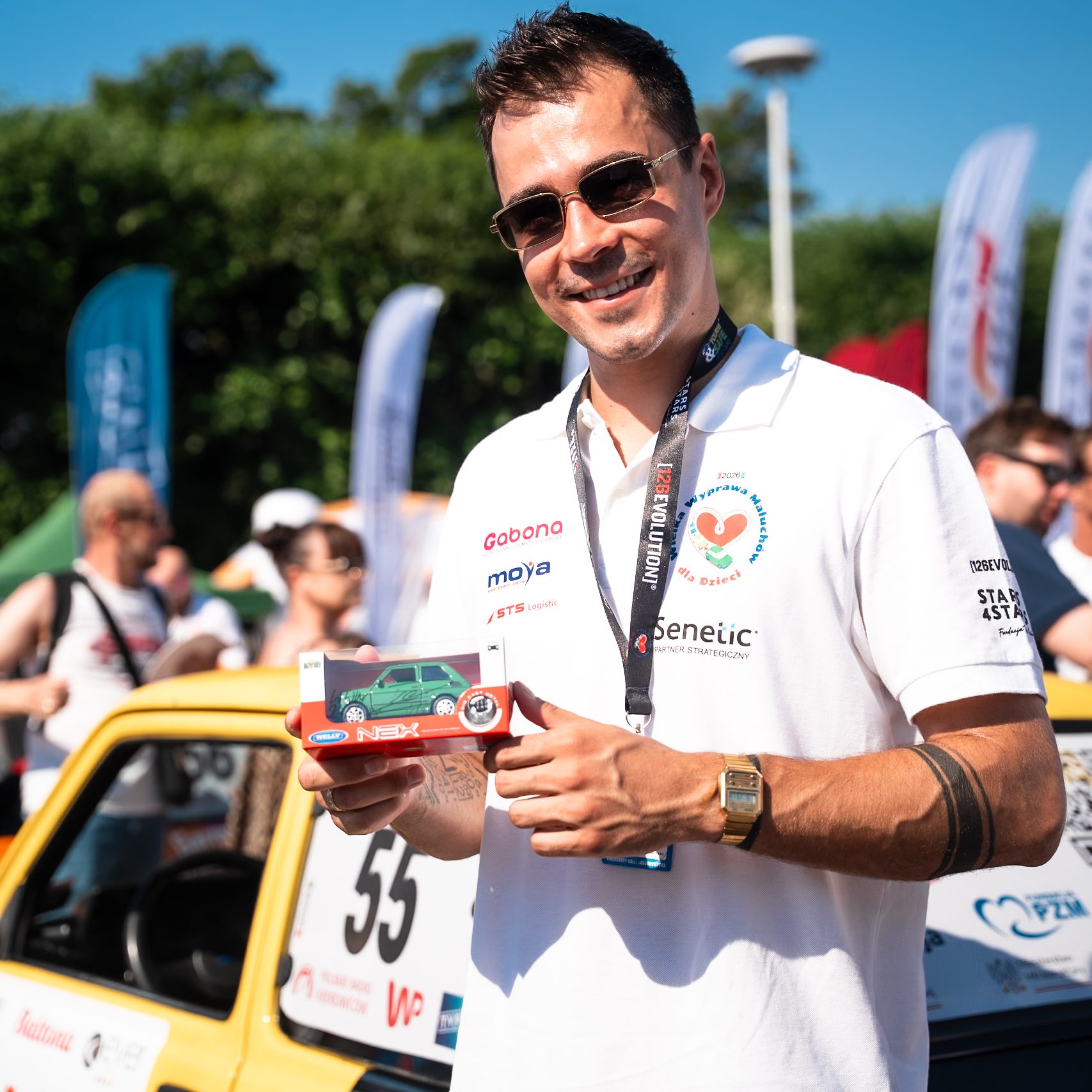 Remigiusz Wierzgoń