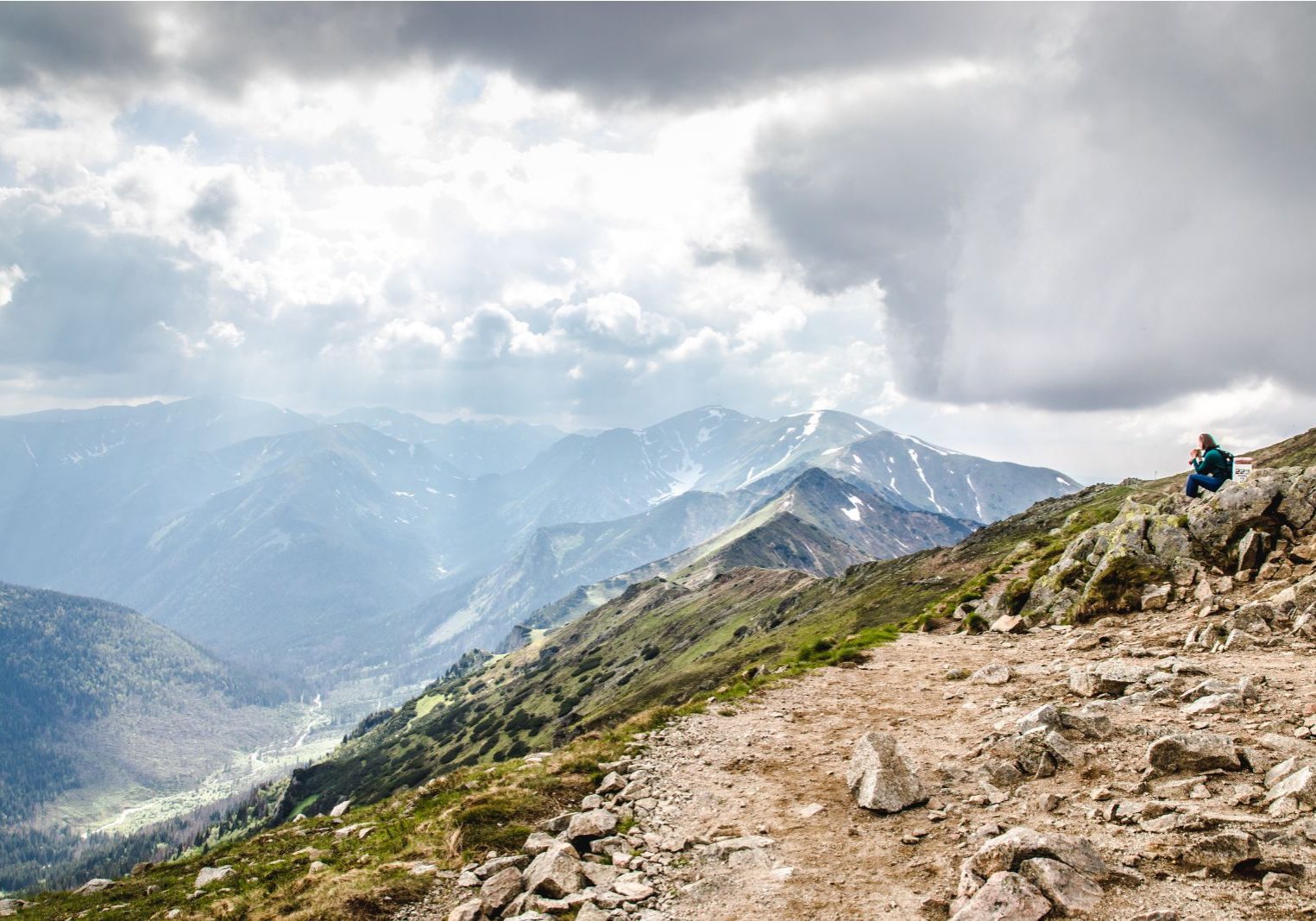 Tatry