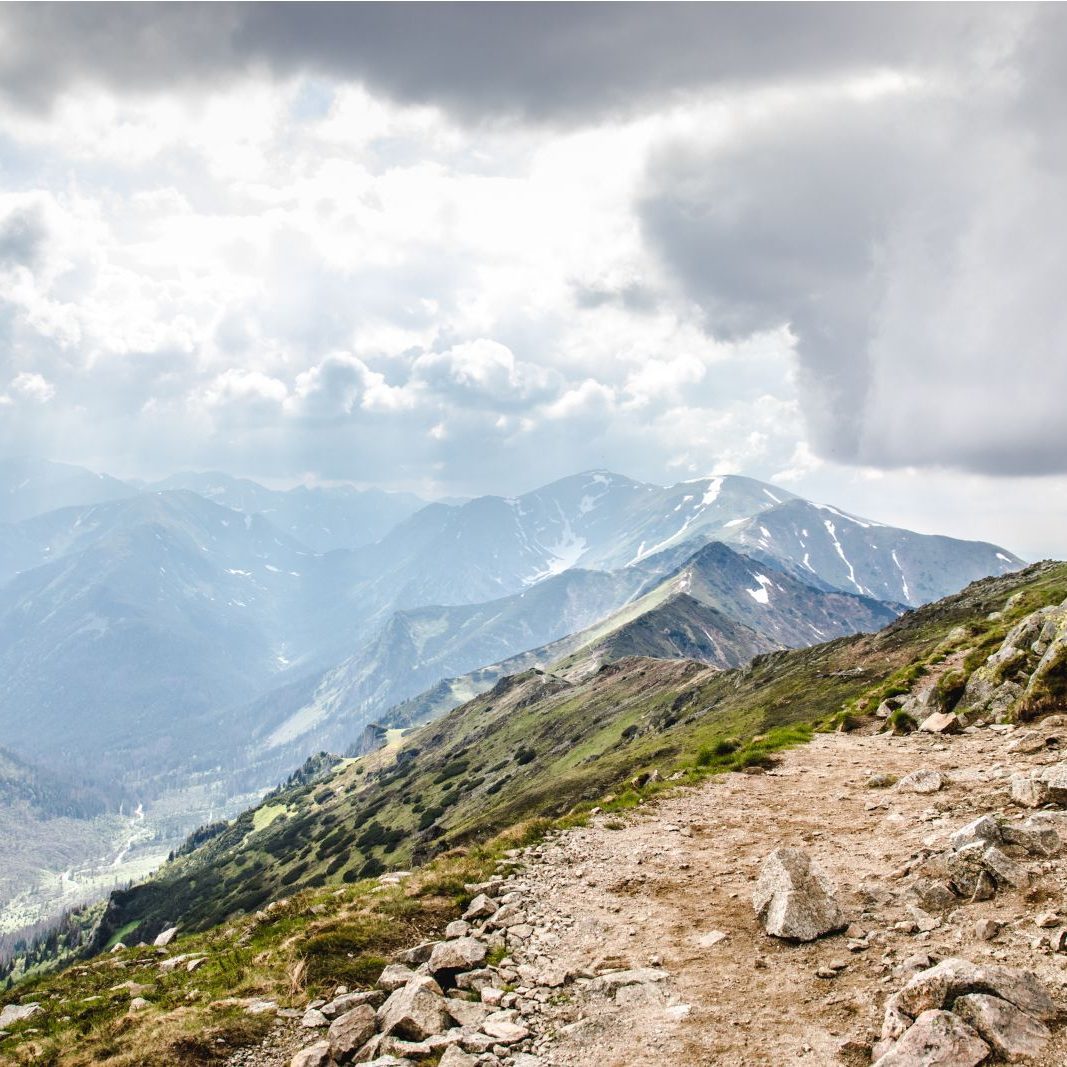 Tatry