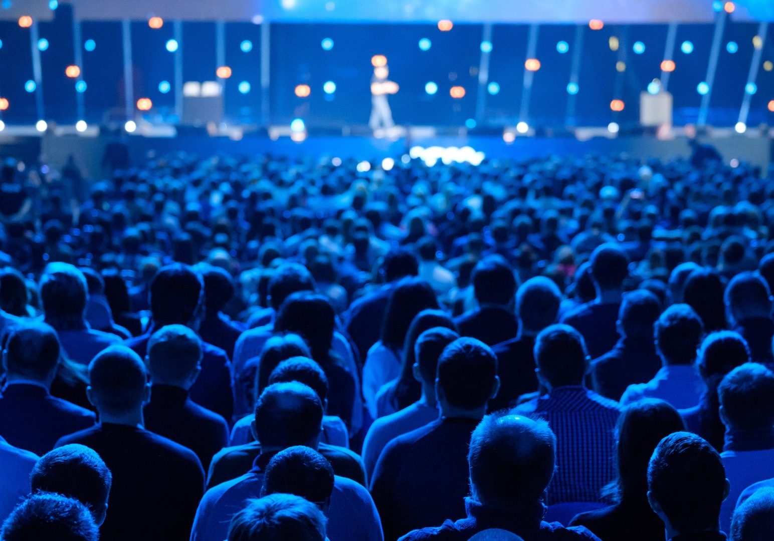 kongres, konferencja